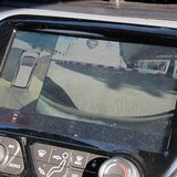 Chevrolet Bolt EV Fahrt mit 10,2 Zoll großem Touch Screen