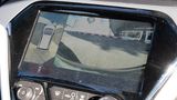 Chevrolet Bolt EV Fahrt mit 10,2 Zoll großem Touch Screen