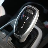 Chevrolet Bolt EV Fahrt - sieht aus wie ein Automatikgetriebe - ist aber keines