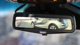 Chevrolet Bolt EV mit Kamera-Rückspiegel
