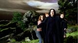 Alan Rickman Snape