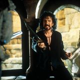 Alan Rickman Robin Hood