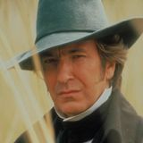 Alan Rickman Sinn und Sinnlichkeit