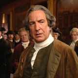 Alan Rickman Parfüm