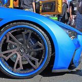 Rund 50.000 Euro kostet der Umbau.