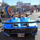 Dafür kann sich der Vaydor G35 danach auch sehen lassen.