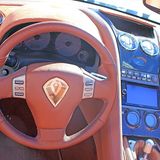 In 3,5 Sekunden geht es bis Tempo 100.