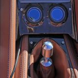 Ob Manuell oder Automatik spielt keine Rolle beim Umbau.