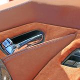 Auf automatische Fensterheber muss nicht verzichtet werden.