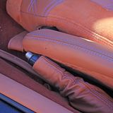 Die Verarbeitung ist nicht gerade vom Feinsten.