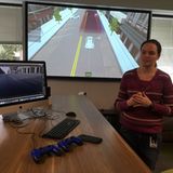 Ein Spielchen gefällig?