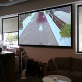 Forschen darf Spaß machen.