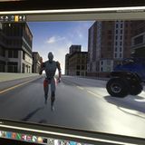 GTA lässt grüßen.