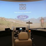 Da kribbelt es in so manch Computer-Spieler-Fuß.