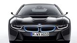 BMW i8 Mirrorless auf der CES 2016