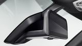 BMW i8 Mirrorless auf der CES 2016
