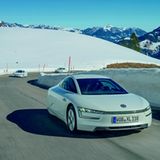 VW XL1