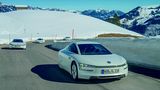 VW XL1