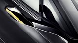 BMW i8 Mirrorless auf der CES 2016