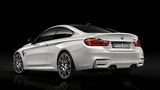 BMW M4 Competition 2016