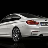 BMW M4 Competition 2016