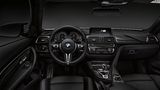 BMW M4 Competition 2016 - kommt im März 2016