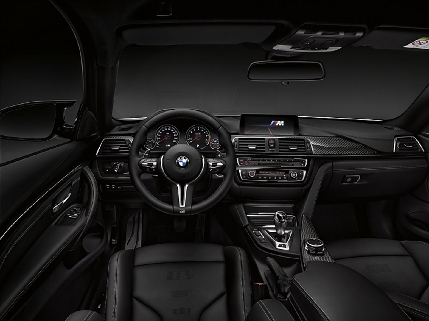 BMW M4 Competition 2016 - kommt im März 2016