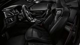 BMW M4 Competition 2016