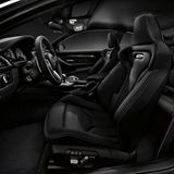 BMW M4 Competition 2016