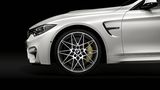 BMW M4 Competition 2016