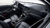 Hyundai Ioniq 2016