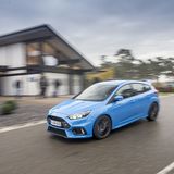 Der Wendekreis ist zum Glück geringer geworden.