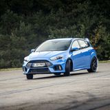 Der Sprint bis Tempo 100 dauert 4,7 Sekunden.