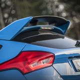 Hier macht auch Mitfahren Spaß.