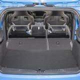 Zwischen 260 und 1.045 Liter passen hier herein.