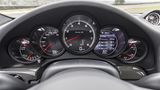 Porsche 911 Turbo S Jahrgang 2016