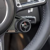 Porsche 911 Turbo S Jahrgang 2016