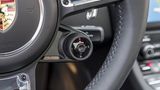 Porsche 911 Turbo S Jahrgang 2016