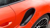 Porsche 911 Turbo S Jahrgang 2016