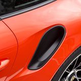 Porsche 911 Turbo S Jahrgang 2016