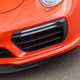 Porsche 911 Turbo S Jahrgang 2016