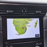 Porsche 911 Turbo S Jahrgang 2016