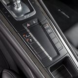 Porsche 911 Turbo S Jahrgang 2016