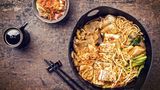Kimchi Eintopf