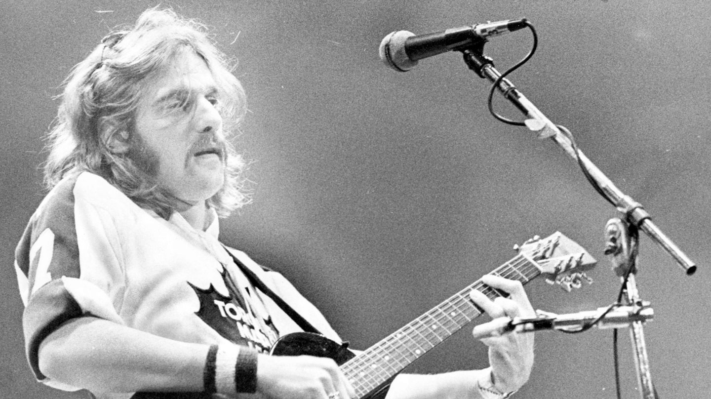 Glenn Frey Eagles