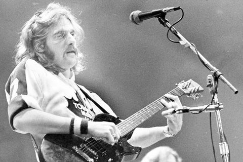 Glenn Frey Eagles