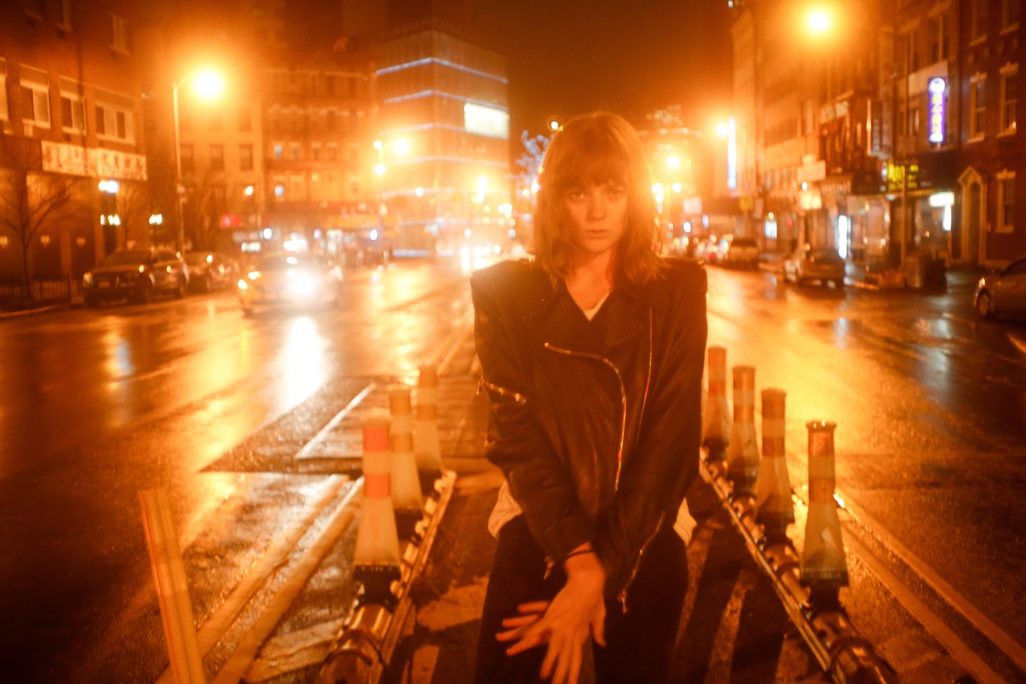 Chinatown Babe