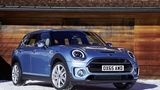 Mini Clubman All4