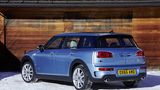 Mini Clubman All4