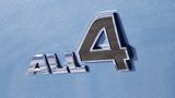 Mini Clubman All4